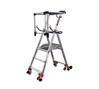 Plateforme individuelle de travail WHEELYS 3 - DUARIB - 611903