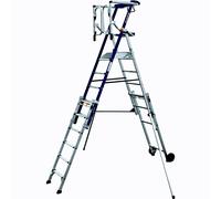 Plateforme individuelle de travail XT9 ULTIM - DUARIB - 616926