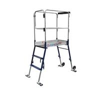 Plateforme individuelle Duarib GAZELLE