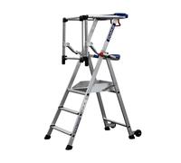 Plateforme individuelle roulante F3 PERFORM - DUARIB - 615903