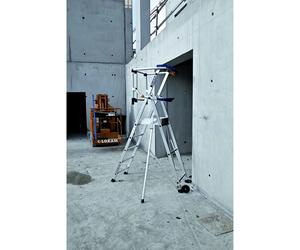 Plateforme individuelle roulante F3 PERFORM - DUARIB - 615903