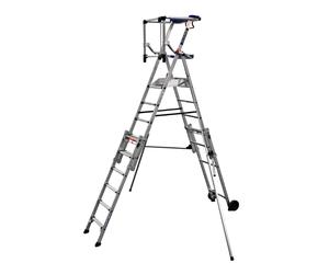 Plateforme individuelle téléscopique XT9 PERFORM - DUARIB - 615926