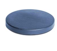 Plateforme mobile ronde IPMR300 | Anthracite