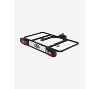 Plateforme multifonctionnelle pour boule Cruz Tailo EUR noir pur blanc