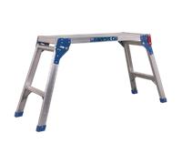 Sealey APS2E Aluminium Pliable Plateforme 2-Tread Fr
