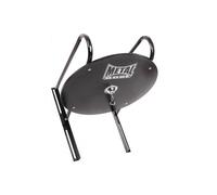 Metal Boxe Plateforme poire de vitesse FR81128 Noir Mixte Usage occasionnel