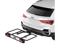 Plateforme Polyvalente sur attelage / Cruz Tailo 400