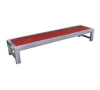 Plateforme portable à plusieurs niveaux pour photos de groupe, salle de classe et église