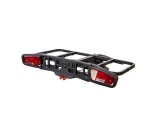 Plateforme Pour Coffre D?attelage Hapro Boxer
