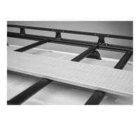 Plateforme pour galerie KAMMRACK MASTER 2010 - 2024 Renault - RHINO PRODUCTS - KW30MT04