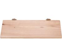 Plateforme pour hamsters, chinchilla - animal de compagnie - rectangle pour hamsters