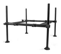 Plateforme Preston Absolute Noir TU