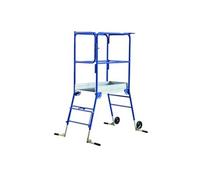 Plateforme roulante TETRIS 100 --COMABI - 3120003