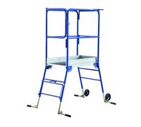 Plateforme roulante TETRIS 100 TUBESCA-COMABI 3120003