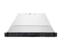 Plateforme serveur 1U processeurs pris en charge Intel, mémoire DDR4 et maximum 6, nombre d'alimentations dans l'ensemble 1+1