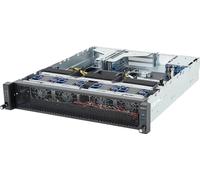 Plateforme serveur 2U processeurs pris en charge AMD, mémoire DDR5 ECC REGISTERED et maximum 2, nombre d'alimentations dans l'ensemble 2x 2000W