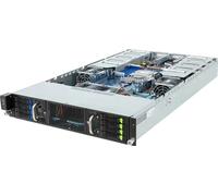 Plateforme serveur 2U processeurs pris en charge AMD, mémoire DDR5 ECC REGISTERED et maximum 8, nombre d'alimentations dans l'ensemble 2x 2200W