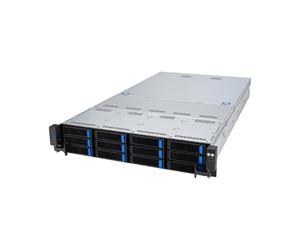 Plateforme serveur 2U processeurs pris en charge AMD, mémoire DDR5 et maximum 24+2, nombre d'alimentations dans l'ensemble 1+1