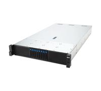 Plateforme serveur 2U processeurs pris en charge Intel, mémoire DDR5 RDIMM et maximum 8, nombre d'alimentations dans l'ensemble 2x 3200W