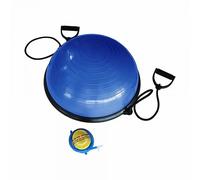 Plateforme Softee Boss Bleu TU Unisex