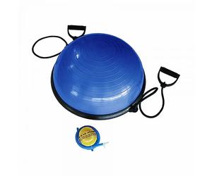 Plateforme Softee Boss Bleu TU Unisex