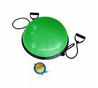 Plateforme Softee Boss Vert TU Unisex