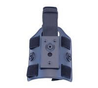 Plateforme Support De Cuisse Nuprol En Polymere Pour Holsters Et Pochette De Chargeur