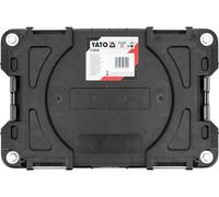 PLATEFORME SUR ROUES YATO P05 S12