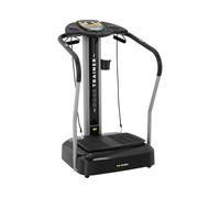 Plateforme vibrante - 53 x 37 cm - 120 kg max. | Gymrex