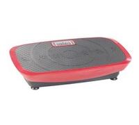 Plateforme vibrante - NEWGEN MEDICALS - 500 W - 20 fréquences - 3 programmes automatiques - Noir
