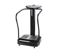 Plateforme vibrante Fitness DeLuxe