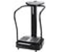 Plateforme vibrante Fitness DeLuxe