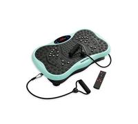 Plateforme Vibrante Fitness Musculation 200W Oxya MV-OXYA