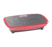 Plateforme vibrante - NEWGEN MEDICALS - 500 W - 20 fréquences - 3 programmes automatiques - Noir