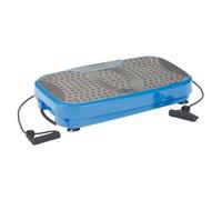 Plateforme vibrante - NEWGEN MEDICALS - Ultra-large - 300 W - 20 fréquences - Noir