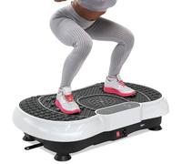 Plateforme Vibrante Oscillante | Fitness, Usage Intérieur