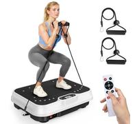 Plateforme Vibrante Oscillante | Fitness, Usage Intérieur