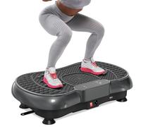 Plateforme Vibrante Oscillante | Fitness, Usage Intérieur