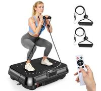 Plateforme Vibrante Oscillante | Fitness, Usage Intérieur