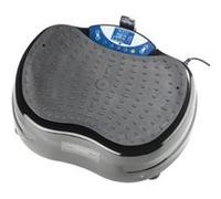 Plateforme vibrante GENERIQUE Plateforme vibrante oscillante ''WBV-620.3D'' avec extenseurs et télécommande