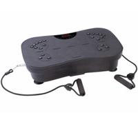 Plateforme vibrante télécommandée avec enceinte bluetooth Newgen Medicals