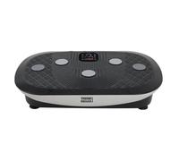 Plateforme vibrante Trend Rehab FitnessPlate Future 3D Blanc 75x45x14 cm
