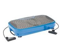 Plateforme vibrante ultra-large 300 W / 20 fréquences G