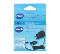 Plateformes ADAPTATEUR SECTEUR DUO OFFICIEL VTECH