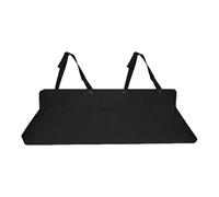 Plateformes de sommeil SUV,Tapis d'extension imperméable antidérapant pliable | Matelas pour siège arrière de voiture - Pour pique-nique arrière arrière camping camping extérieur SUV voyage