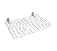 Plateformes résiduelles - Paniers pour Cenador - Supports en acier inoxydable pour Dryquitos, hotors d'intérieur - Exercice de jouet pour paara petits, moyens et grands animaux rares