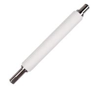 Platen Roller compatible avec imprimante code-barres Zebra ZT210 ZT220 ZT230 P1037974-028