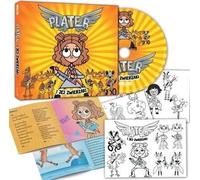 Plater et ses animaux de compagnie