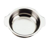 Platerie Unie - 6 légumiers 16 cm