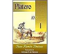 Platero And I